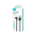 USAMS Kabel pleciony obrotowy U60 2A microUSB czarny - 1569082 - zdjęcie 2